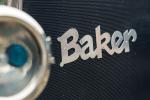 Baker Electric Model W Runabout 1912 года